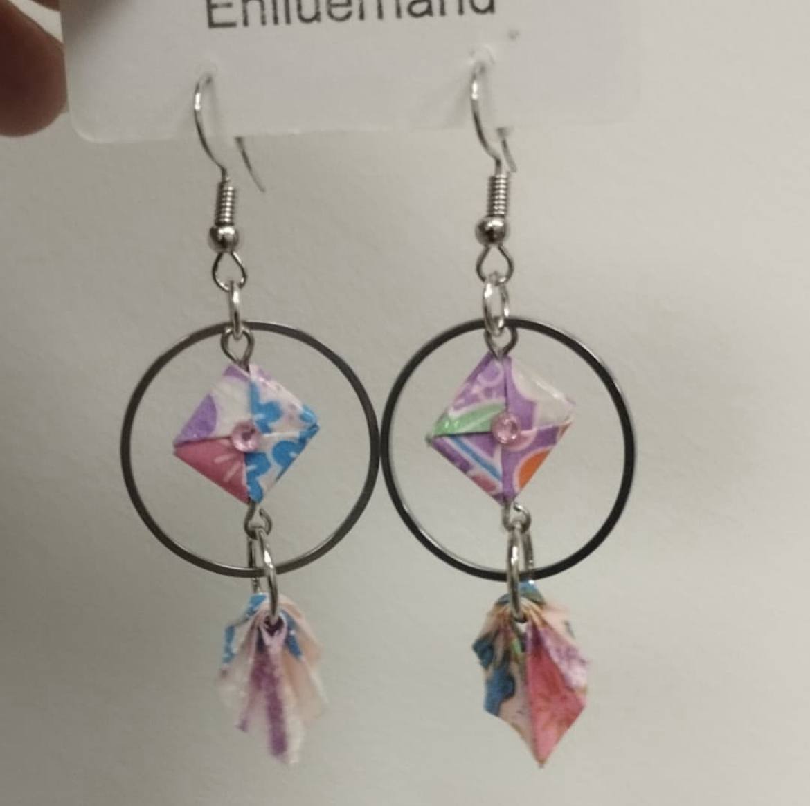 Pendientes 2
