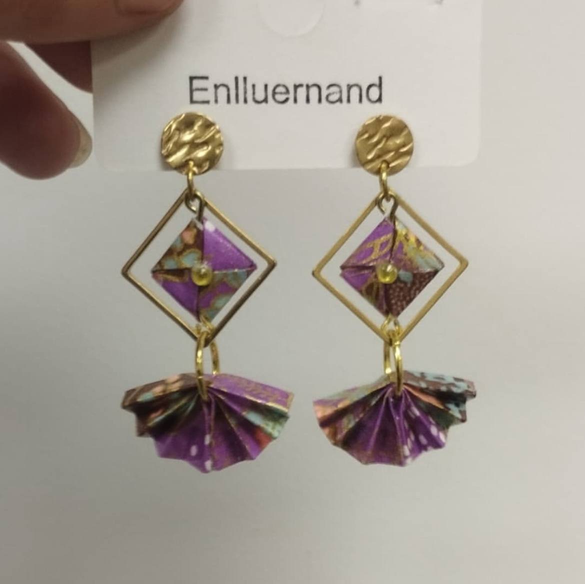 Pendientes 3