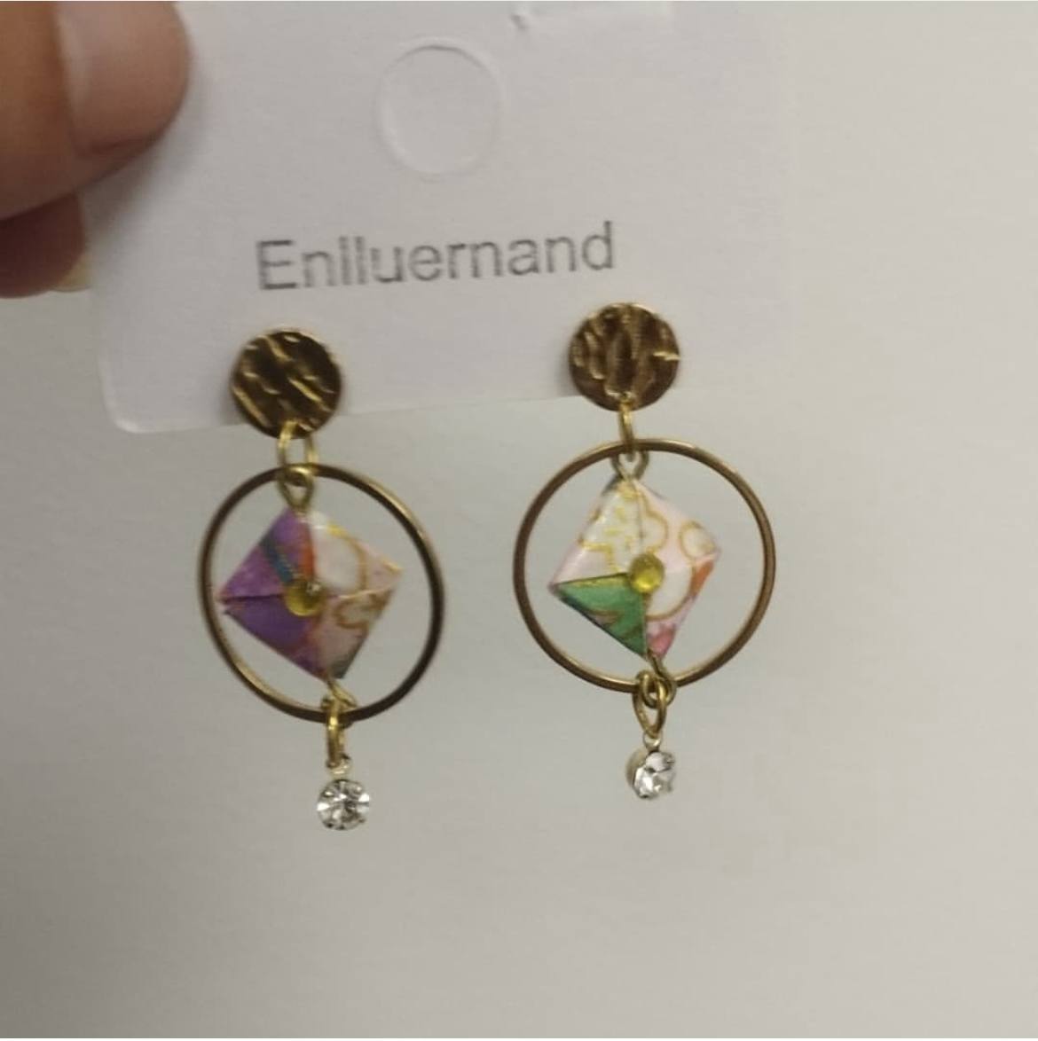 Pendientes 4